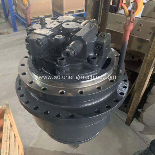170401-00023 Excavator Hydraulic Parts DH300 Final Drive